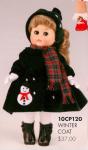 Vogue Dolls - Ginny - Modern Clothing Packs - Winter Coat