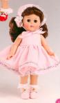 Vogue Dolls - Ginny - Modern Clothing Packs - Pink Perfection
