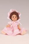 Vogue Dolls - Vintage Vogue - Crib Crowd Pink Lace