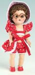 Vogue Dolls - Vintage Vogue - At the Beach - Sport Series