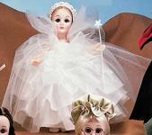 Effanbee - Play-size - Wizard of Oz - Good Witch