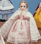Effanbee - Play-size - Storybook - Cinderella