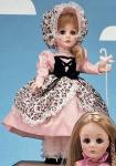 Effanbee - Play-size - Storybook - Little Bo Peep