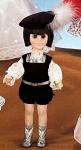 Effanbee - Play-size - Storybook - Prince Charming