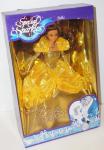 Mattel - Beauty and the Beast - Special Sparkles - Belle