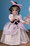 Effanbee - Play-size - Storybook - Mother Goose