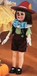 Effanbee - Play-size - Storybook - Pinocchio