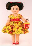 Vogue Dolls - Ginny - Flower Power