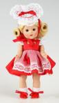 Vogue Dolls - Vintage Ginny - Holidays - My Valentine