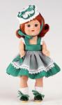 Vogue Dolls - Vintage Ginny - Holidays - Patty