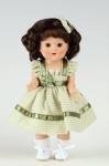 Vogue Dolls - Vintage Ginny - Vintage Ginny Is... - Step into Spring