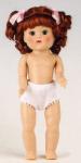 Vogue Dolls - Vintage Ginny - Vintage Dress Me - Redhead