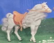 Meritus - Girl Friends - English Horse and Rider