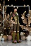 JAMIEshow - Muses - Enchanted - Look 19 Homme