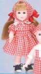 Effanbee - Bobbsey Twins - 1940's - Flossie
