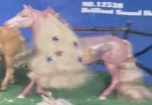 Meritus - Girl Friends - Brilliant Sound Horse