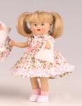 Vogue Dolls - Mini Ginny - Mini Tea Party