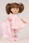 Vogue Dolls - Mini Ginny - Sleep Over