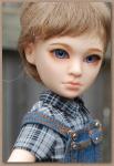 Affordable Designs - Canada - BeJu Dolls - Bijan