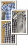 Affordable Designs - Canada - Leeann and Friends - Shirts - Lenny