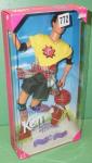 Mattel - Barbie - In-Line Skating