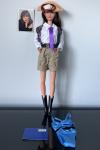 Mattel - Beverly Hills 90210 - Brenda Walsh