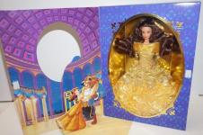 Mattel - Beauty and the Beast - Signature - First in a Series: Belle