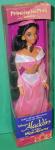 Mattel - Aladdin - Princess in Pink Jasmine