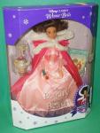 Mattel - Beauty and the Beast - Winter Belle