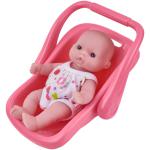 JC Toys/Berenguer - My Sweet Love - Carrier Playset