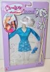 Mattel - Clueless - Fashions - Blue