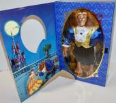 Mattel - Beauty and the Beast - Signature - Third in a Series: The Beast