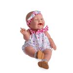 JC Toys/Berenguer - Lola - Spring Picnic