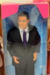 Mattel - Barbie - Totally Cool Ken - Formal