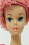 1964 Barbie Fashion Queen Sleep Eyes