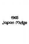1965 Japan Midge