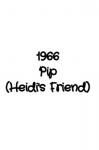 1966 Pip (Heidi's Friend)