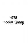 1973 Tonka Ginny
