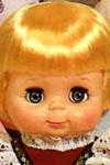 doll