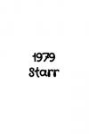 1979 Starr