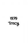 1979 Tracy