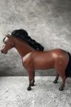1984 Chestnut Horse