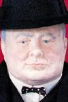 1984 Winston Churchill