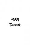 1985 Derek