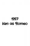1997 Ken as Romeo