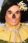 1997 Ken as Scarecrow