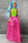 doll body
