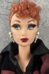 1998 Lucille Ball Closed Mouth