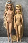 doll #1