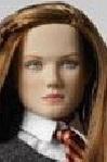 2009 Bonnie Wright/Ginny Weasley